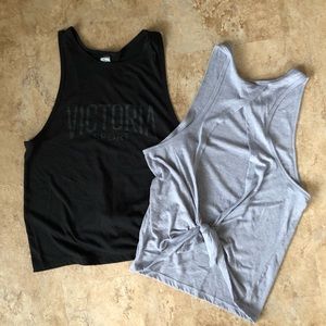 Victoria’s Secret tank top bundle